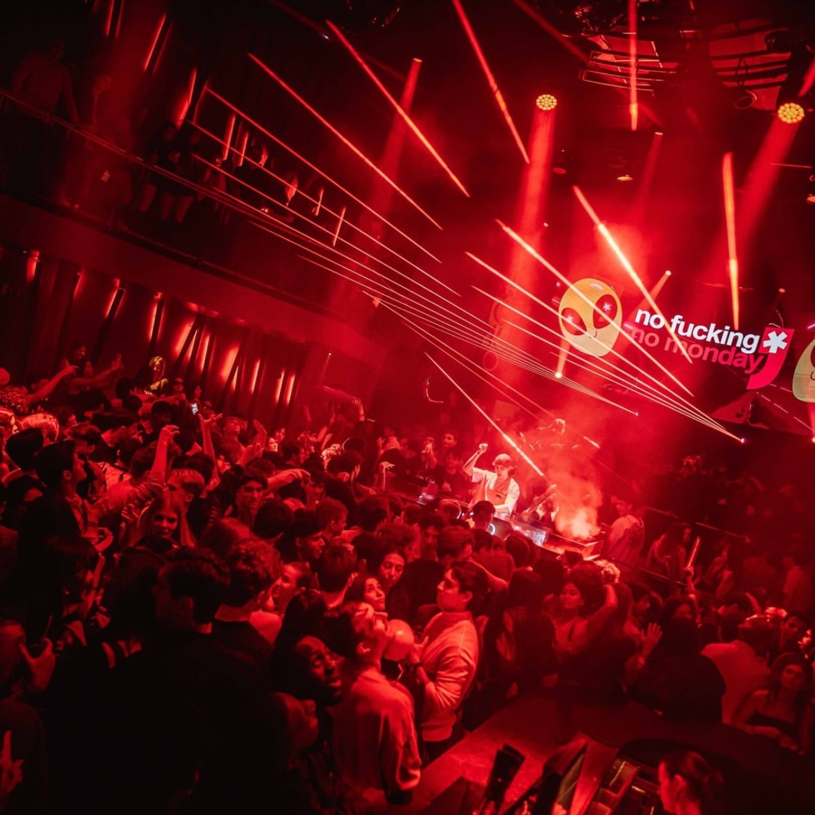 SHOKO  Madrid
