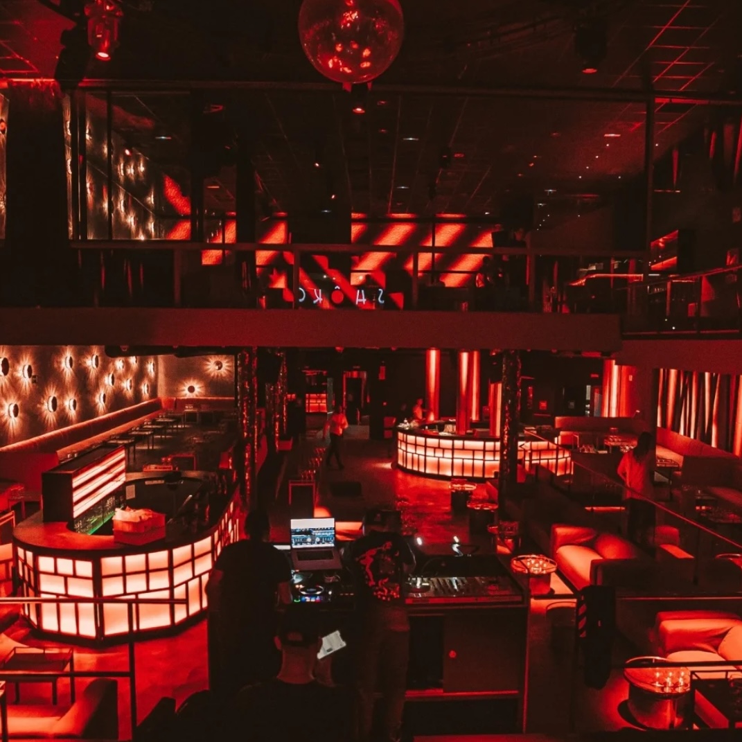 SHOKO  Madrid