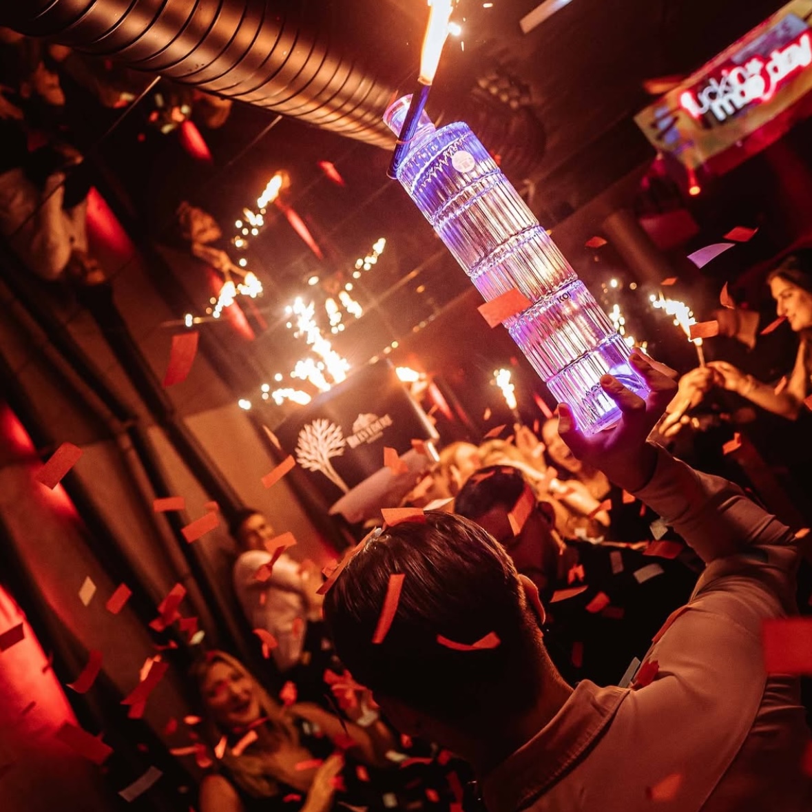 SHOKO  Madrid