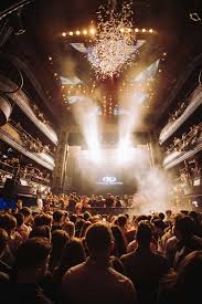 TEATRO KAPITAL Madrid