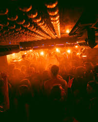 HOUDINNI Madrid