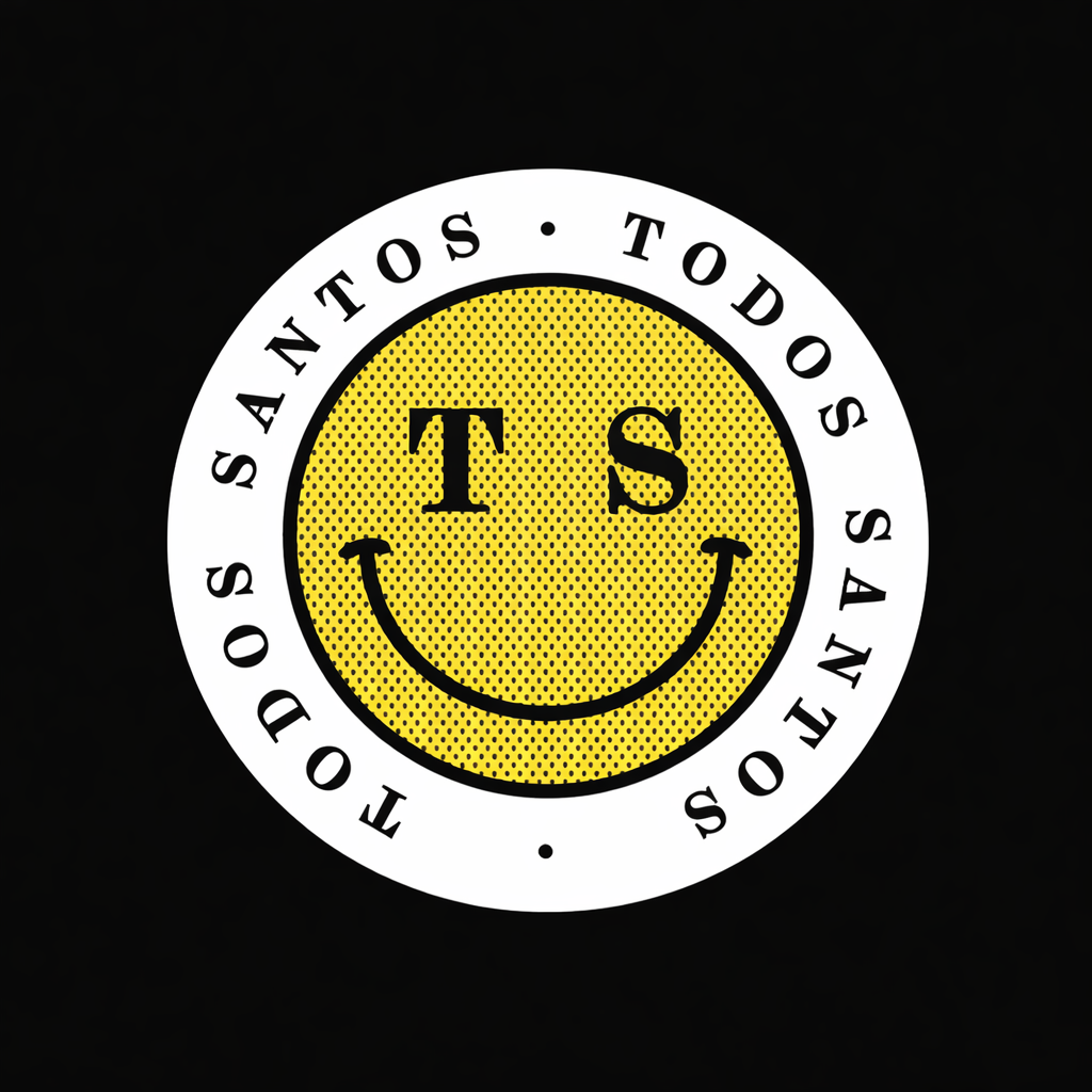TODOS SANTOS Madrid