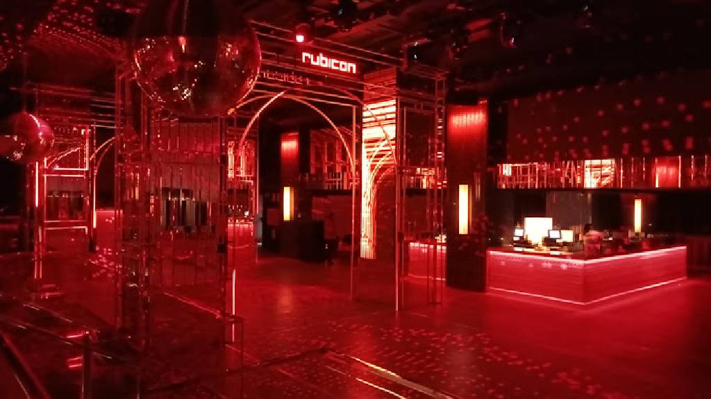RUBICON Madrid