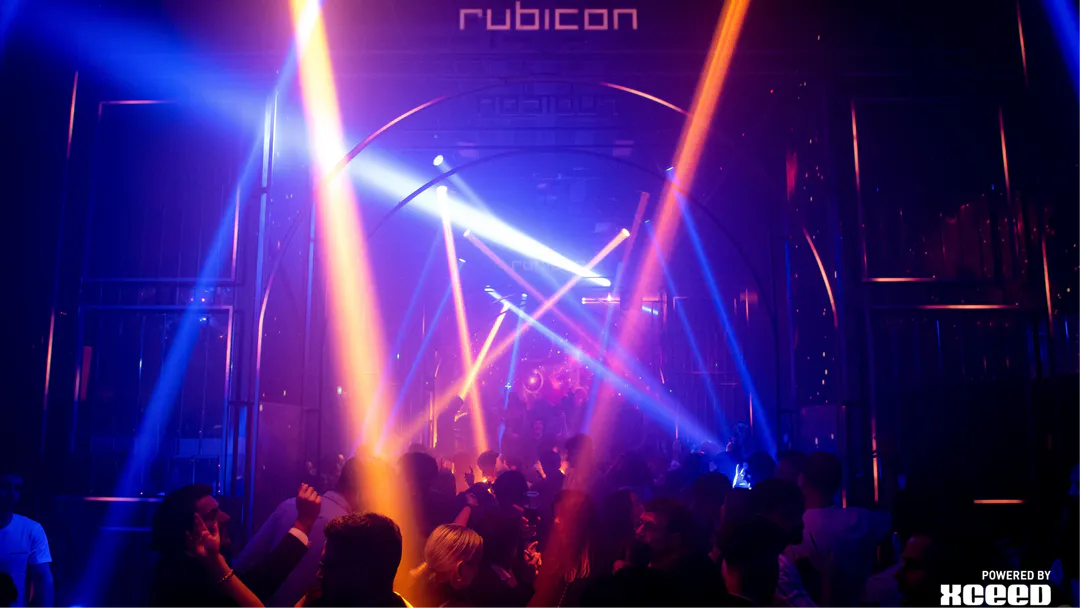 RUBICON Madrid