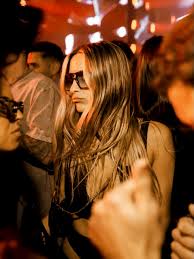 SAINT CLUB Madrid