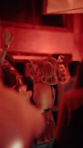 SAINT CLUB Madrid